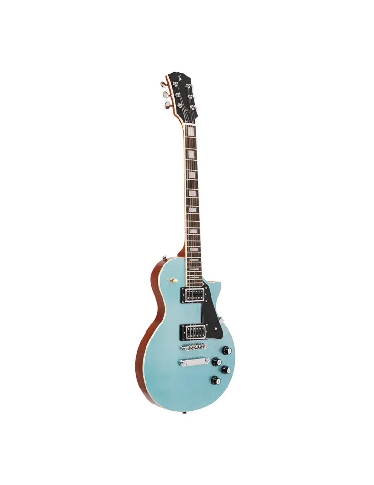 STAGG SEL-STD SBLUE | MusicGoodDeal