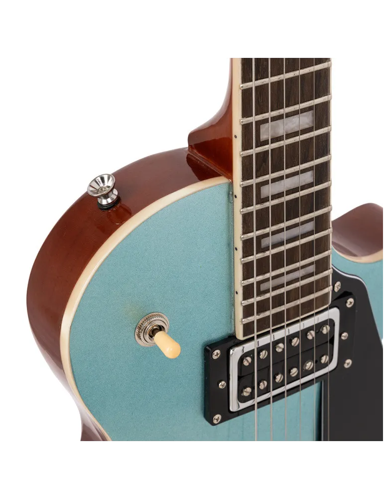 STAGG SEL-STD SBLUE | MusicGoodDeal