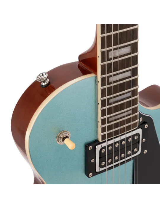 STAGG SEL-STD SBLUE | MusicGoodDeal