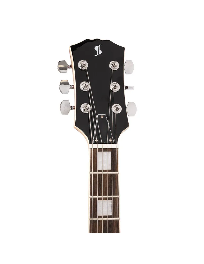 STAGG SEL-STD SBLUE | MusicGoodDeal