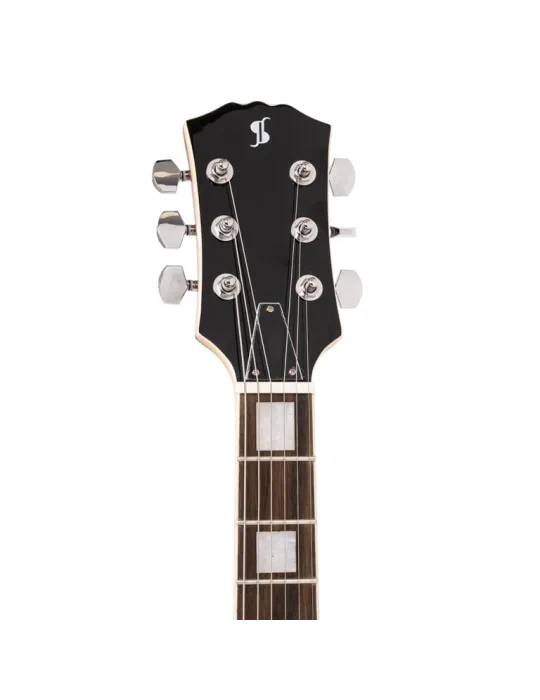 STAGG SEL-STD SBLUE | MusicGoodDeal