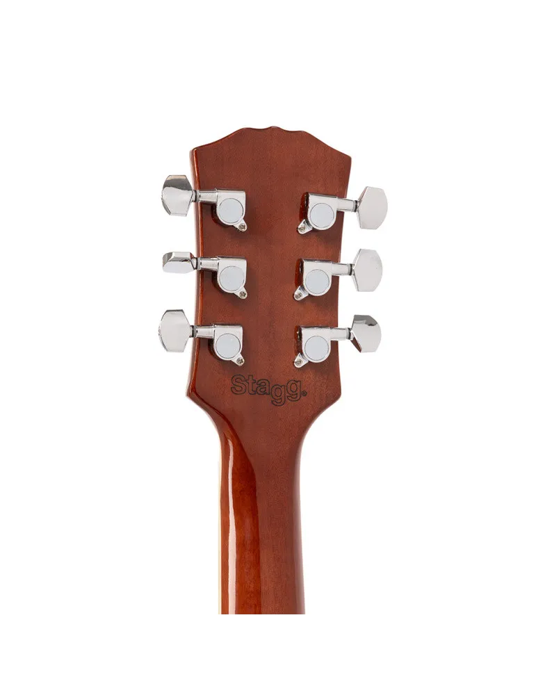 STAGG SEL-STD SBLUE | MusicGoodDeal