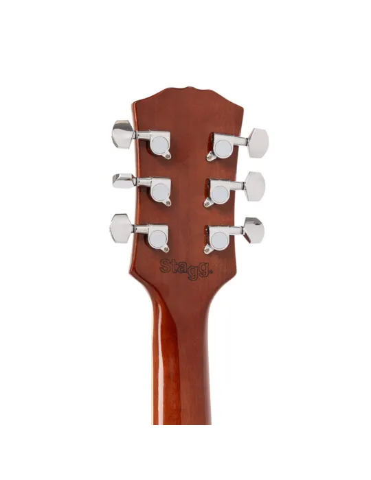 STAGG SEL-STD SBLUE | MusicGoodDeal