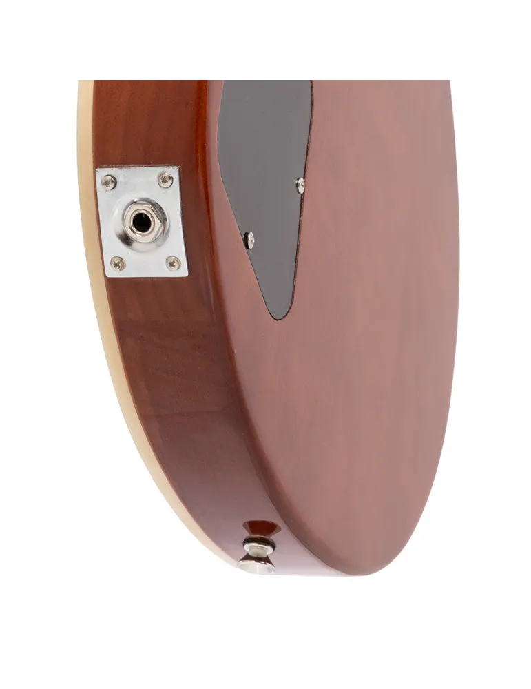 STAGG SEL-STD SBLUE | MusicGoodDeal