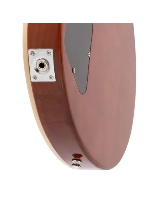 STAGG SEL-STD SBLUE | MusicGoodDeal