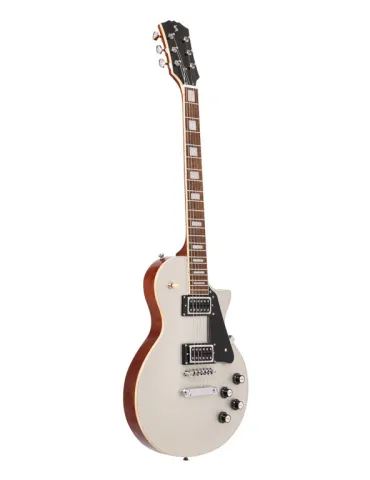 STAGG SEL-STD SILVER | MusicGoodDeal