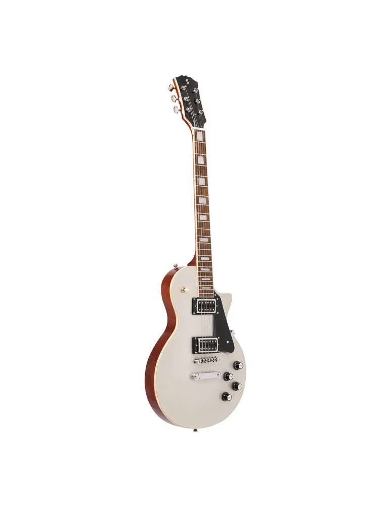 STAGG SEL-STD SILVER | MusicGoodDeal