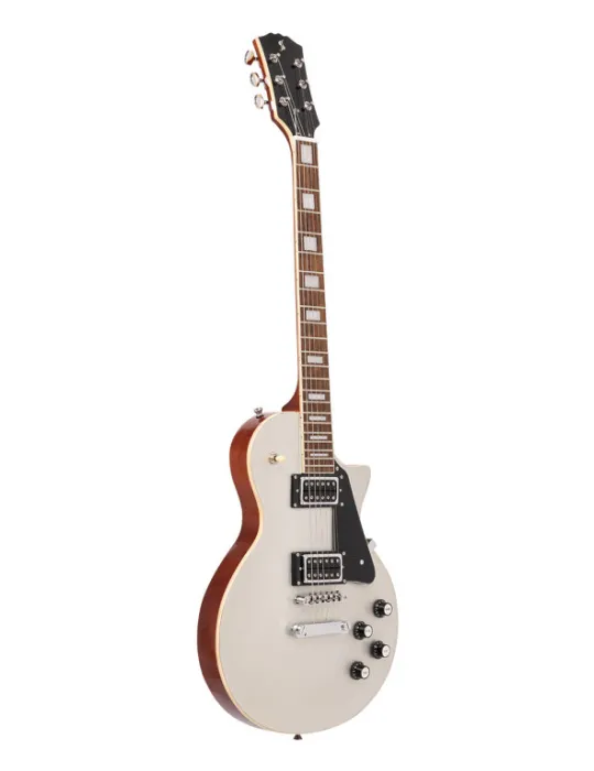 STAGG SEL-STD SILVER | MusicGoodDeal