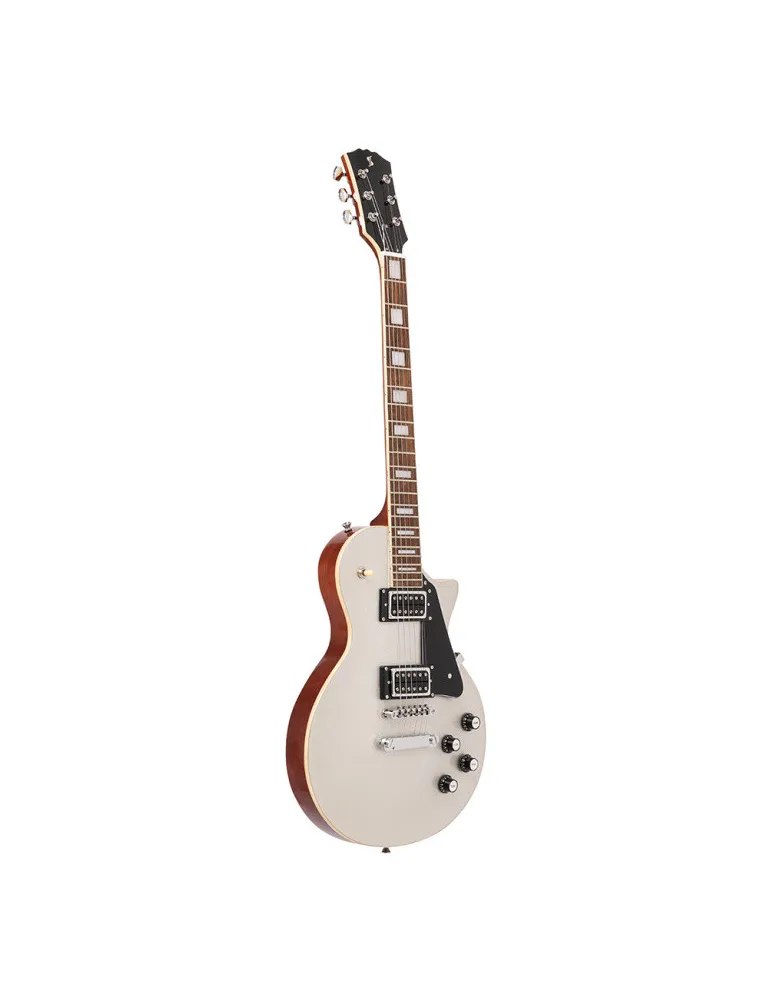 STAGG SEL-STD SILVER | MusicGoodDeal