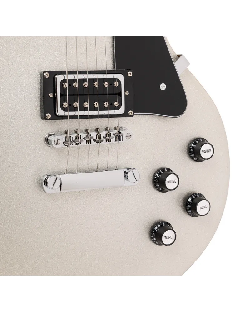 STAGG SEL-STD SILVER | MusicGoodDeal