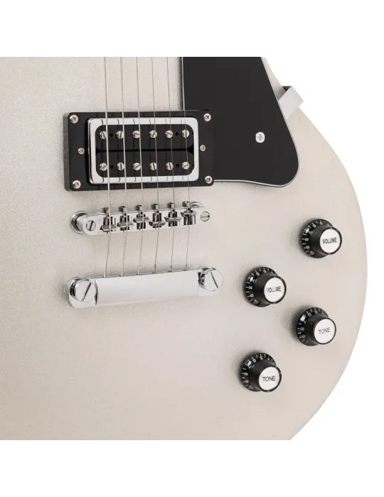 STAGG SEL-STD SILVER | MusicGoodDeal