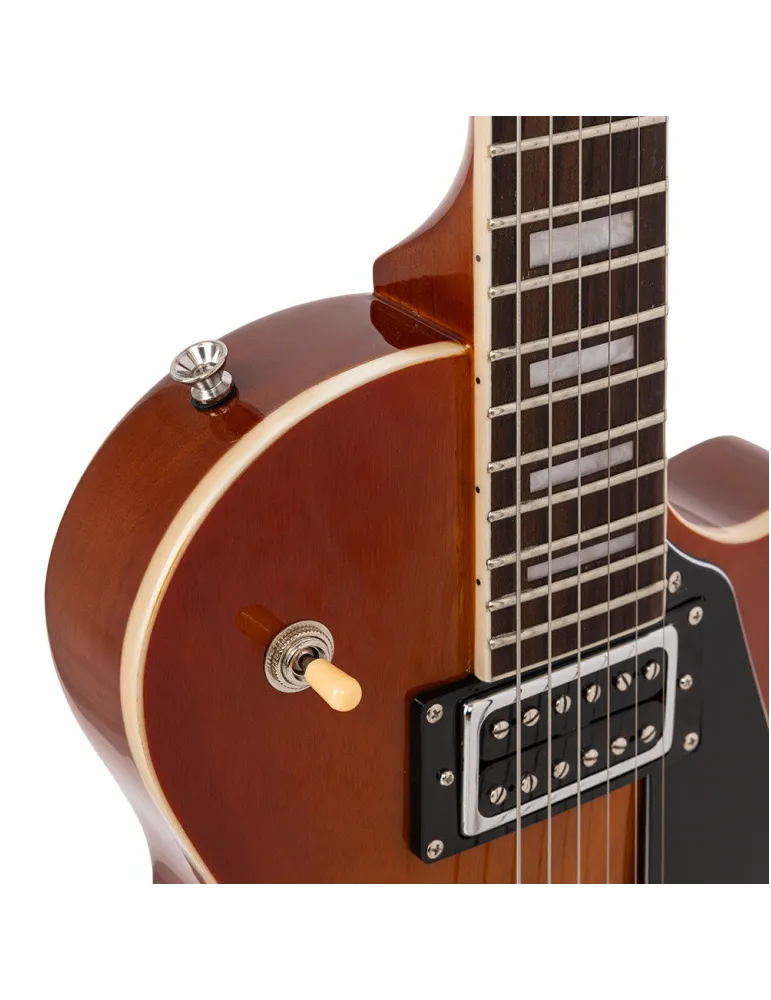 STAGG SEL-STD VSB | MusicGoodDeal