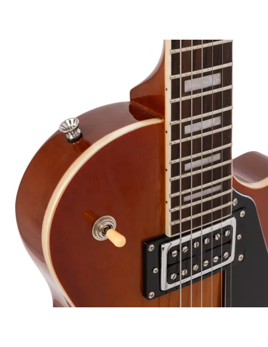 STAGG SEL-STD VSB | MusicGoodDeal