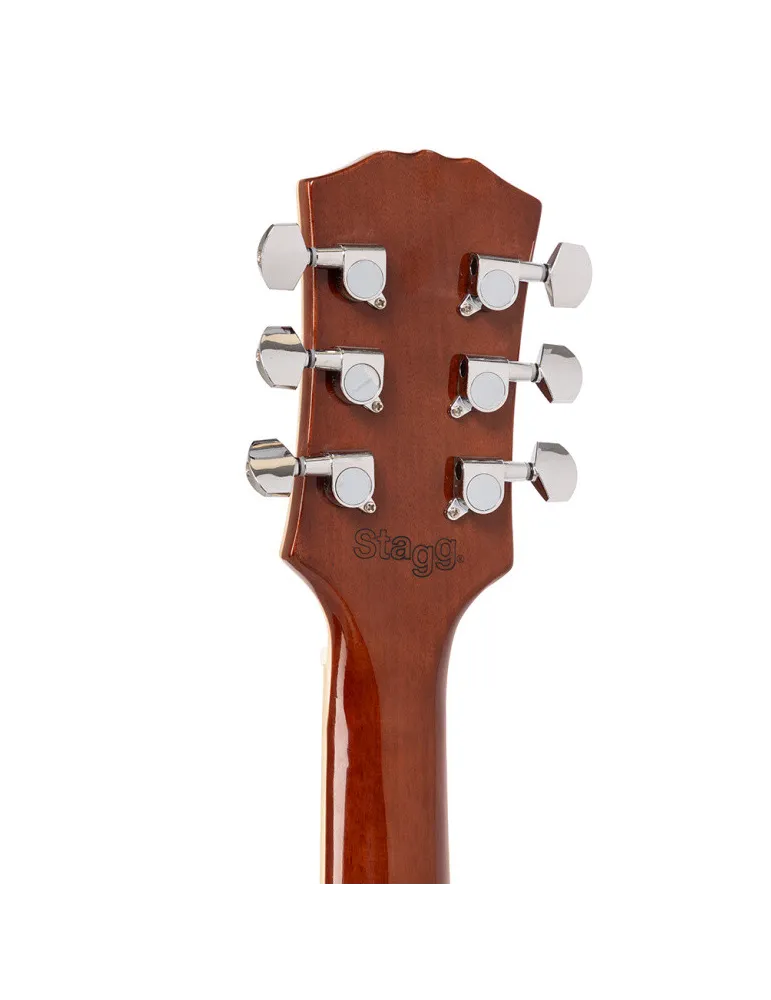 STAGG SEL-STD VSB | MusicGoodDeal