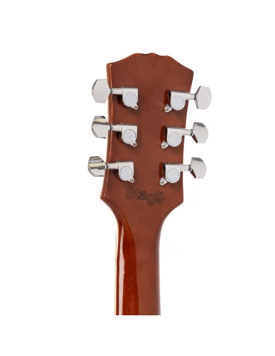 STAGG SEL-STD VSB | MusicGoodDeal