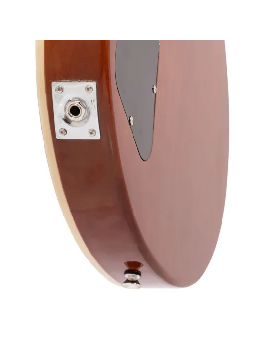 STAGG SEL-STD VSB | MusicGoodDeal