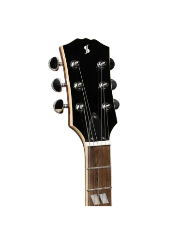 STAGG SEL-DLX DC BST | MusicGoodDeal