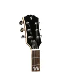 STAGG SEL-DLX TR BLK | MusicGoodDeal
