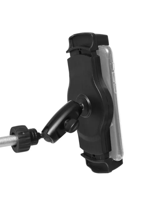  STAGG LOOK SMART10SET Look Smart Handy/Tablet Halterungsset mit Klammer und Arm|MusicGoodDeal 