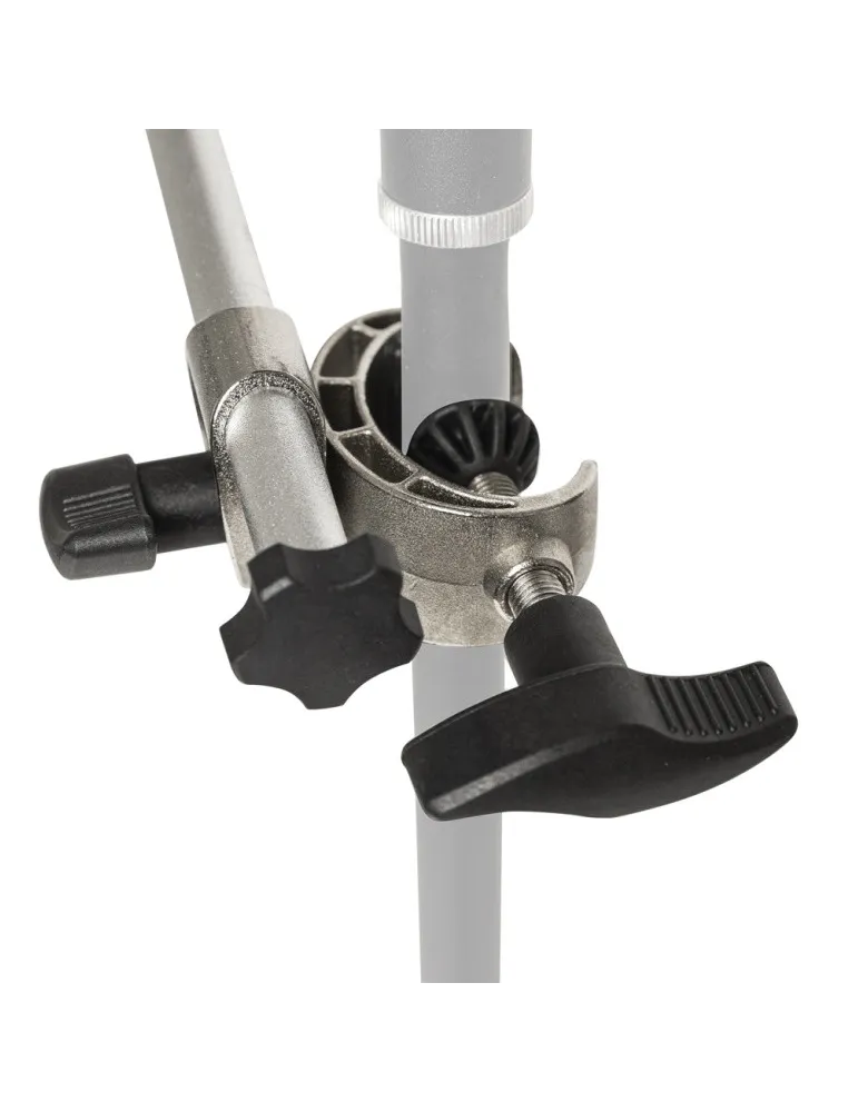  STAGG LOOK SMART10SET Look Smart Handy/Tablet Halterungsset mit Klammer und Arm|MusicGoodDeal 
