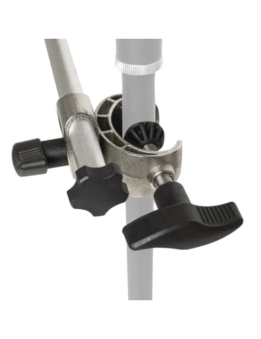  STAGG LOOK SMART10SET Look Smart Handy/Tablet Halterungsset mit Klammer und Arm|MusicGoodDeal 