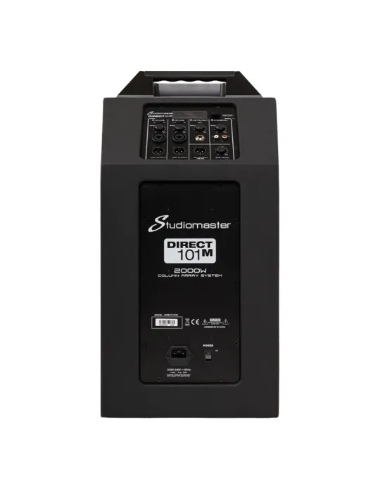 STUDIOMASTER DIRECT101 M | MusicGoodDeal