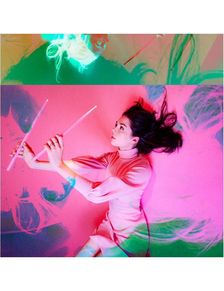  VATER BAGUETTES SIGNATURE ELISE TROUW|MusicGoodDeal 