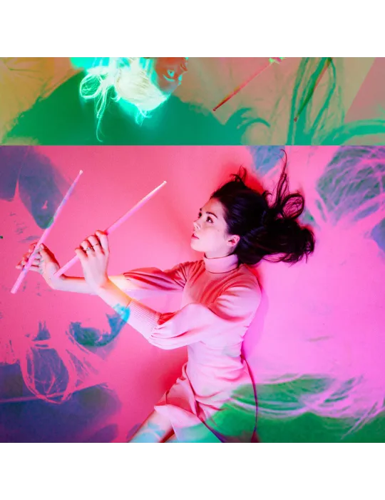 VATER BAGUETTES SIGNATURE ELISE TROUW|MusicGoodDeal 