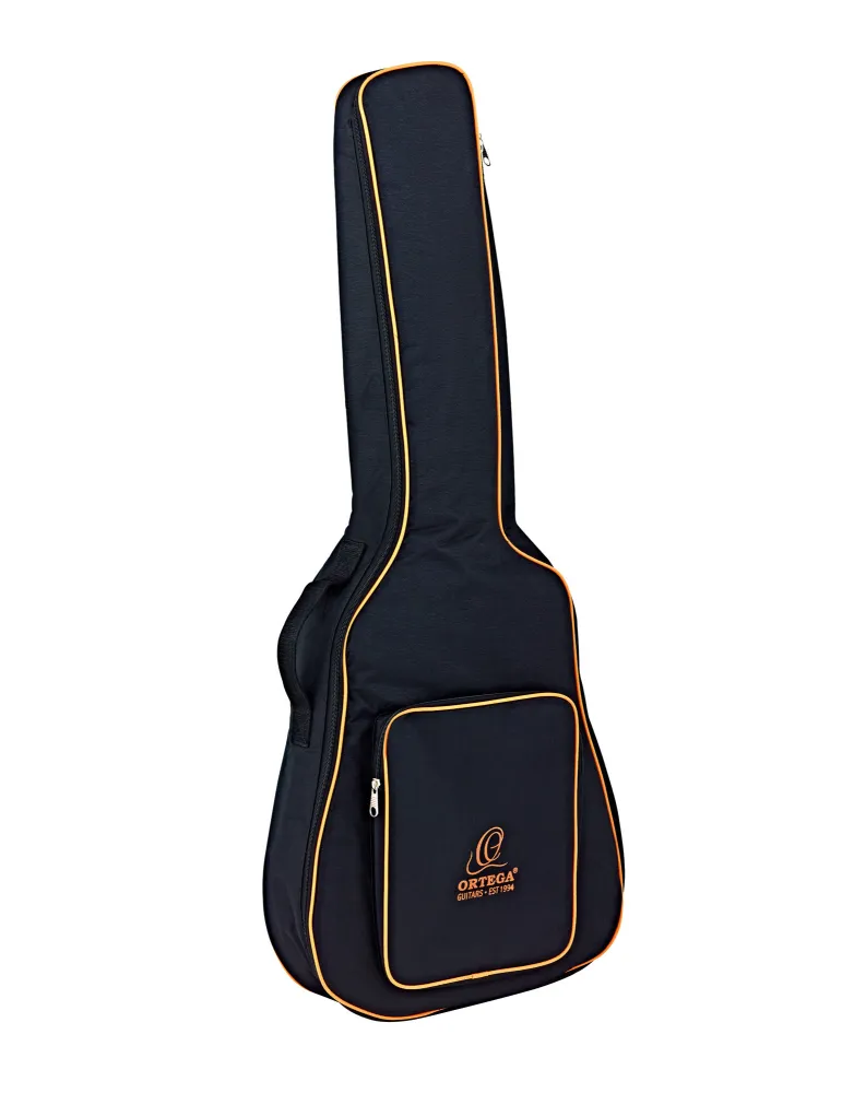 ORTEGA GUITAR R141 SOLID EPICEA, CW EQ|MusicGoodDeal