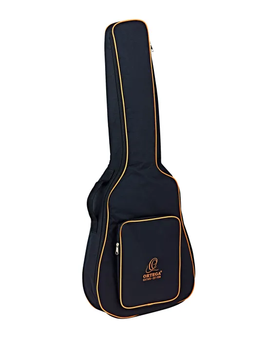 ORTEGA GUITAR R141 SOLID EPICEA, CW EQ|MusicGoodDeal