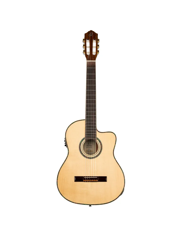 ORTEGA RCE141NT | MusicGoodDeal