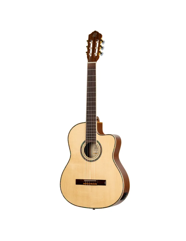 ORTEGA RCE141NT | MusicGoodDeal