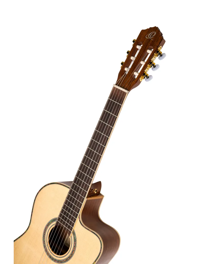 ORTEGA RCE141NT | MusicGoodDeal