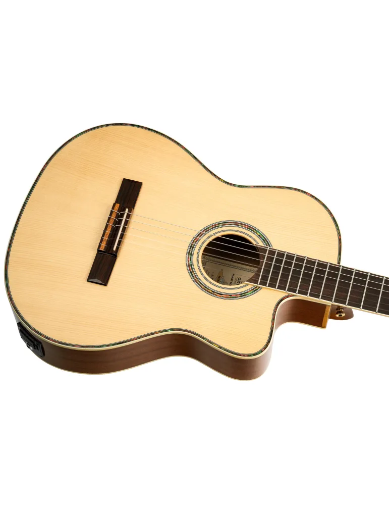 ORTEGA RCE141NT | MusicGoodDeal