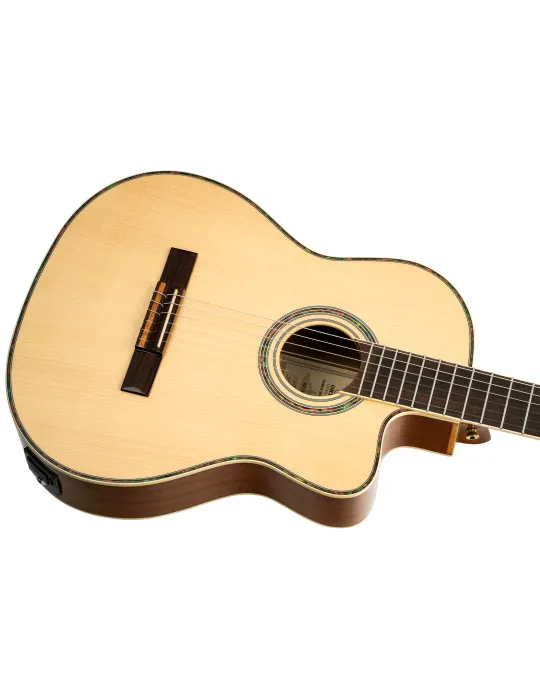 ORTEGA RCE141NT | MusicGoodDeal