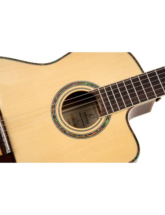 ORTEGA RCE141NT | MusicGoodDeal