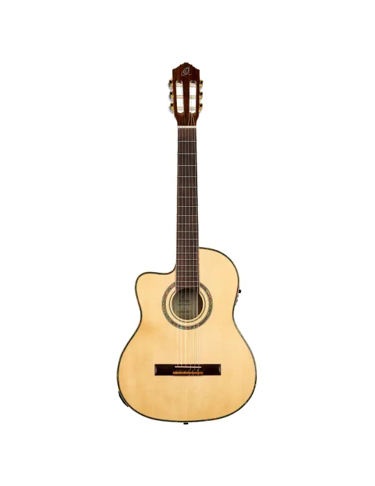 ORTEGA RCE141NT-L | MusicGoodDeal