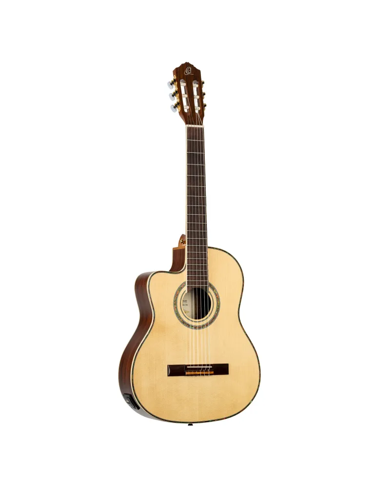 ORTEGA RCE141NT-L | MusicGoodDeal