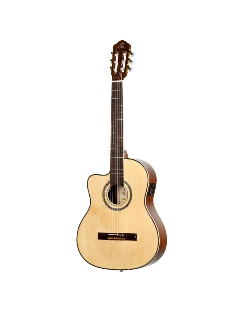 ORTEGA RCE141NT-L | MusicGoodDeal