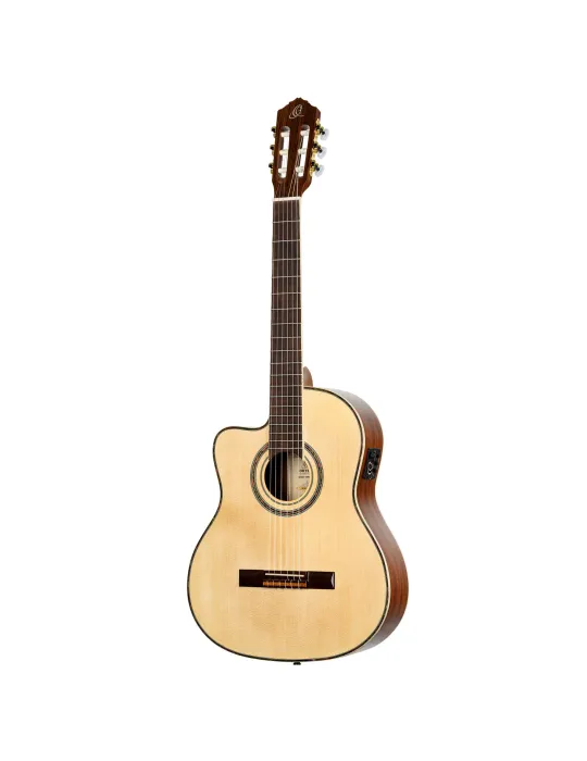 ORTEGA RCE141NT-L | MusicGoodDeal