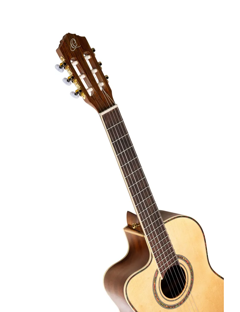 ORTEGA RCE141NT-L | MusicGoodDeal