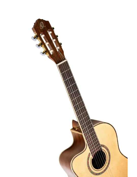 ORTEGA RCE141NT-L | MusicGoodDeal