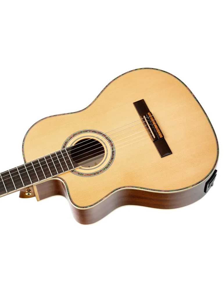 ORTEGA RCE141NT-L | MusicGoodDeal