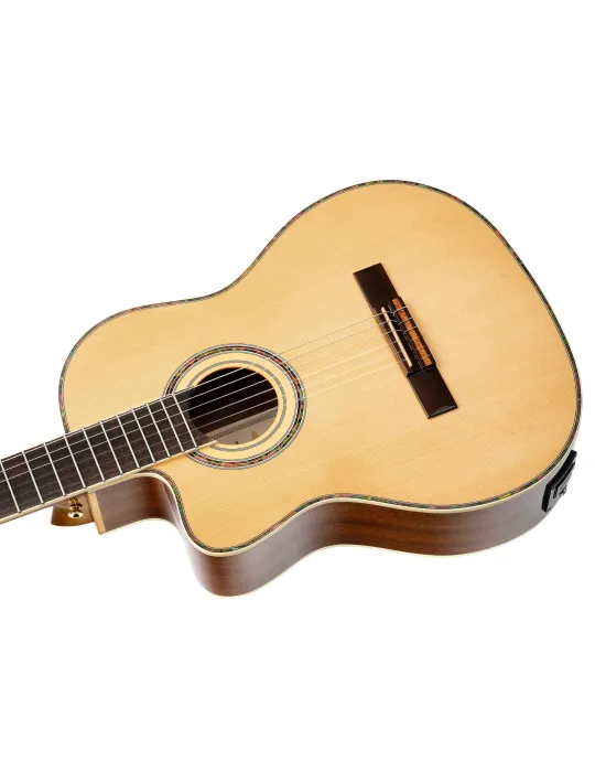 ORTEGA RCE141NT-L | MusicGoodDeal