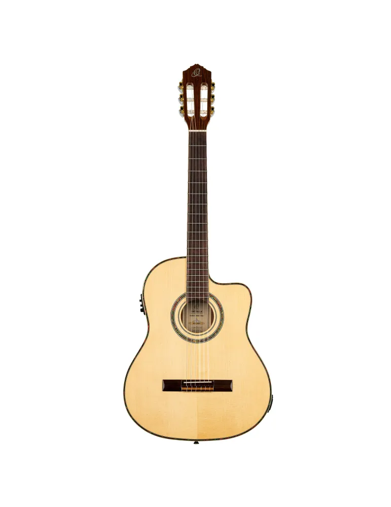 ORTEGA RCE145NT | MusicGoodDeal