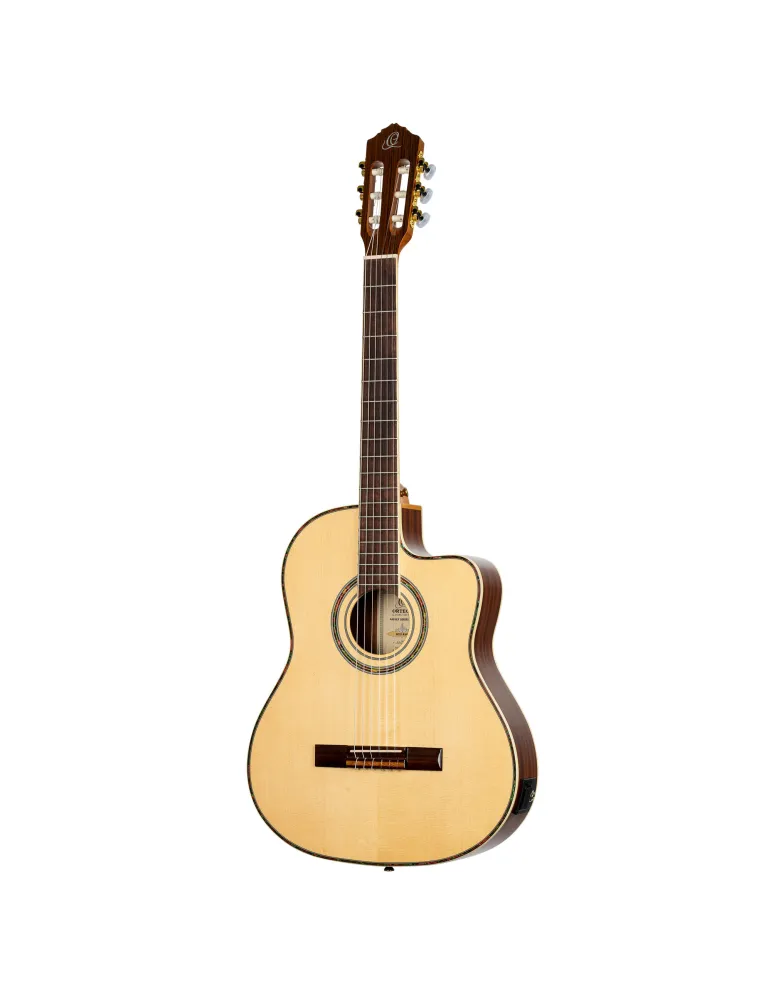 ORTEGA RCE145NT | MusicGoodDeal