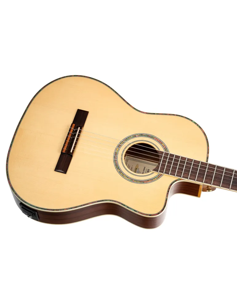 ORTEGA RCE145NT | MusicGoodDeal