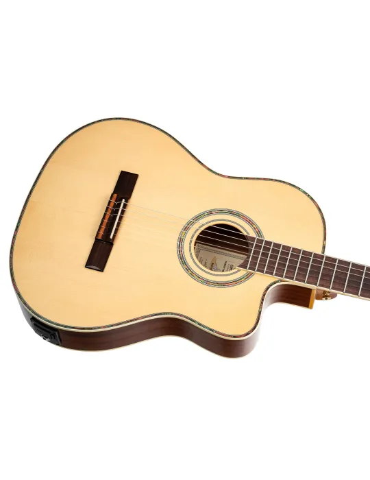 ORTEGA RCE145NT | MusicGoodDeal