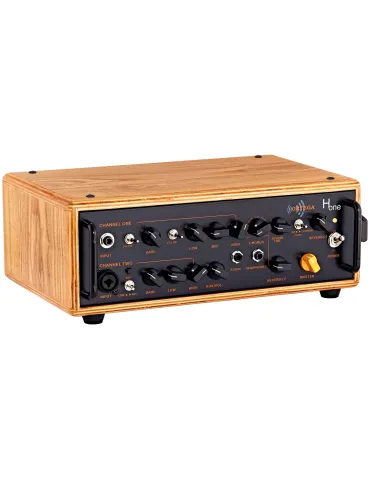 ORTEGA TETE 100W, 2 CHANNELS, REV/CHORUS|MusicGoodDeal 