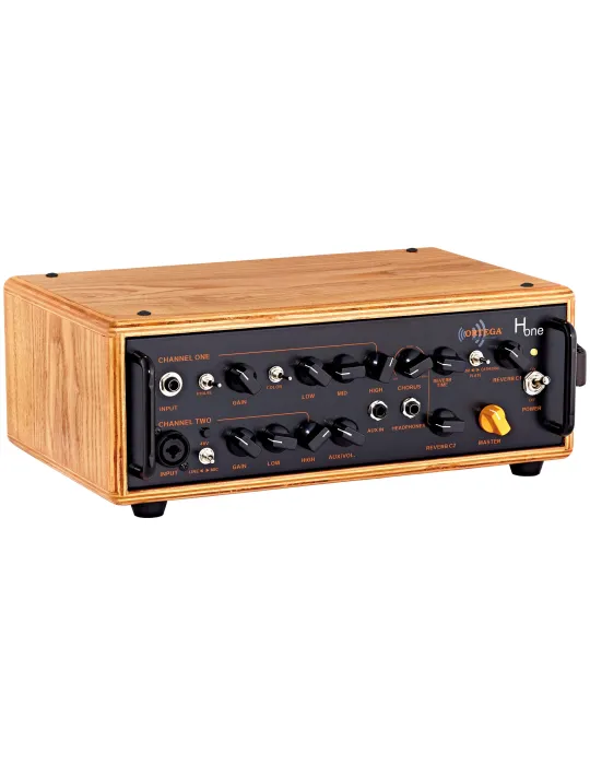  ORTEGA TETE 100W, 2 KANÄLE, REV/CHORUS|MusicGoodDeal 